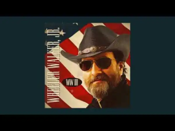 Wheeler Walker Jr. - Save Some Titty Milk for Me